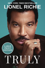 Truly - 9780063410473 by Lionel Richie