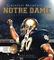 Greatest Moments in Notre Dame Football History by John Heisler, Chris Zorich, 9781600781025