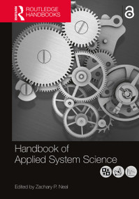 Handbook of Applied System Science by Zachary Neal, 9780415843348