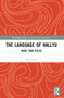The Language of Hallyu (More than Polite) by Jieun Kiaer, 9781032130927