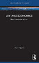Law and Economics (New Trajectories in Law) - 9781032396606 by Riaz Tejani