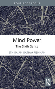 Mind Power (The Sixth Sense) - 9781032230658 by Ethirajan Rathakrishnan, 9781032230658