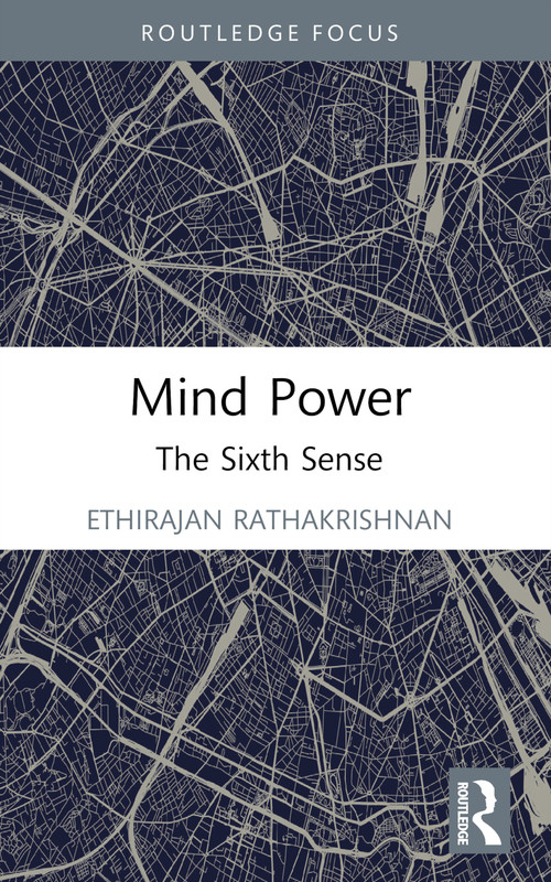 Mind Power (The Sixth Sense) - 9781032230658 by Ethirajan Rathakrishnan, 9781032230658