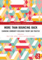 More than Bouncing Back (Examining Community Resilience Theory and Practice) - 9781032146362 by Anne Cafer, John J. Green, Gary Goreham, 9781032146362