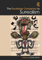 The Routledge Companion to Surrealism by Kirsten Strom, 9780367689285