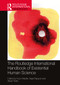 The Routledge International Handbook of Existential Human Science by Huon Wardle, Nigel Rapport, Albert Piette, 9780367742348