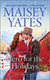 Hero for the Holidays by Maisey Yates, 9781335006295
