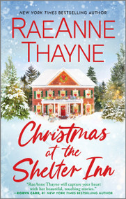 Christmas at the Shelter Inn (A Christmas Romance) by RaeAnne Thayne, 9781335424709