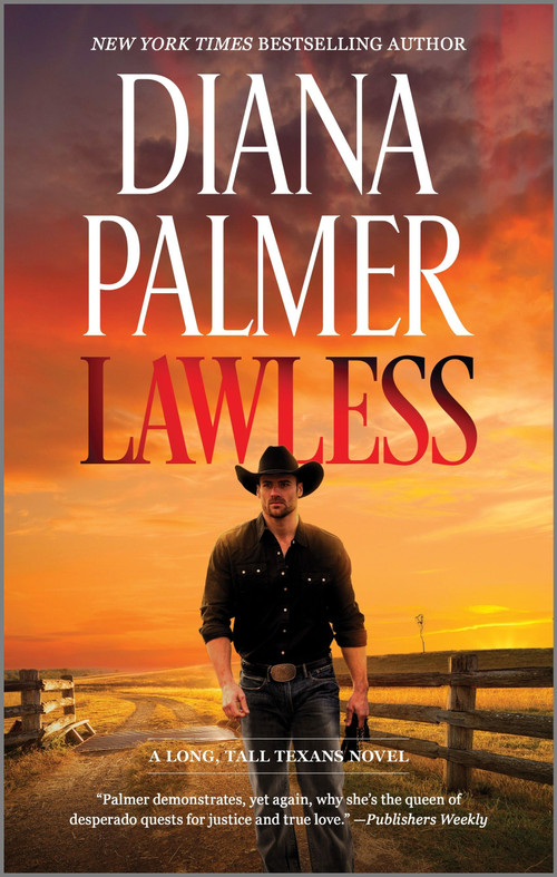 Lawless - 9781335463135 by Diana Palmer, 9781335463135