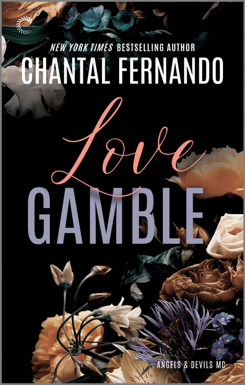 Love Gamble by Chantal Fernando, 9781335017895