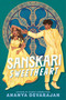 Sanskari Sweetheart by Ananya Devarajan, 9781335009944