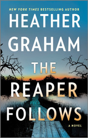 The Reaper Follows (A Novel) - 9780778368540 by Heather Graham, 9780778368540