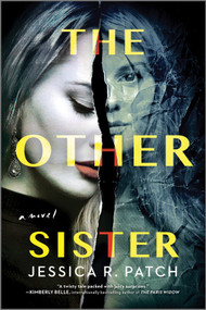 The Other Sister - 9781335994127 by Jessica R. Patch, 9781335994127