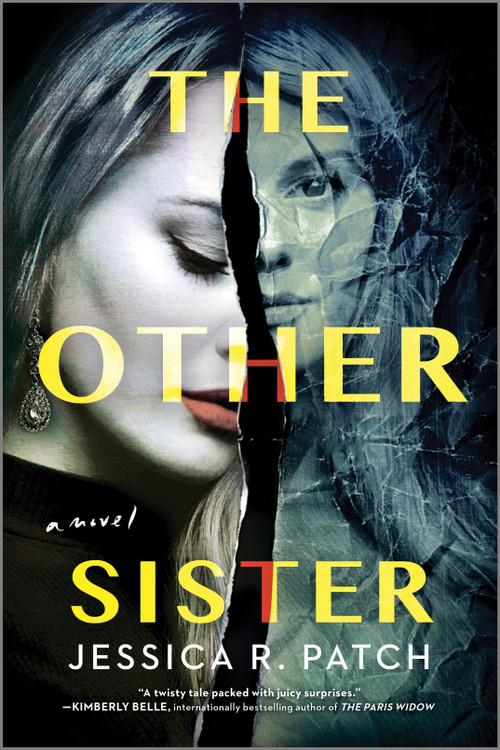 The Other Sister - 9781335994127 by Jessica R. Patch, 9781335994127