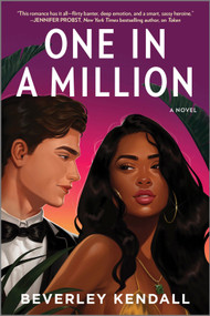 One in a Million - 9781525830327 by Beverley Kendall, 9781525830327