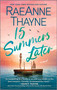 15 Summers Later (A Feel-Good Beach Read) - 9781335091376 by RaeAnne Thayne, 9781335091376