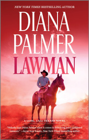 Lawman by Diana Palmer, 9781335454447