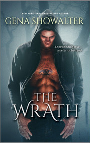 The Wrath (A Paranormal Romance) - 9781335507501 by Gena Showalter, 9781335507501
