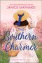 The Southern Charmer by Janice Maynard, 9781335523105