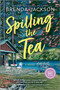 Spilling the Tea by Brenda Jackson, 9781335926654