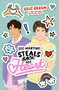 Leo Martino Steals Back His Heart by Eric Geron, 9781335147264
