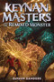 Keynan Masters and the Remixed Monster by DaVaun Sanders, 9781335996206