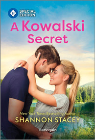 A Kowalski Secret by Shannon Stacey, 9781335402264