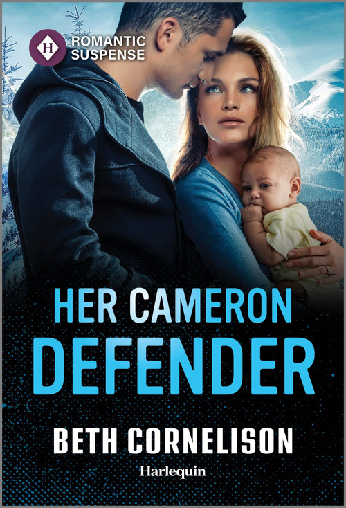 Her Cameron Defender by Beth Cornelison, 9781335502780