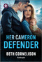 Her Cameron Defender by Beth Cornelison, 9781335502780