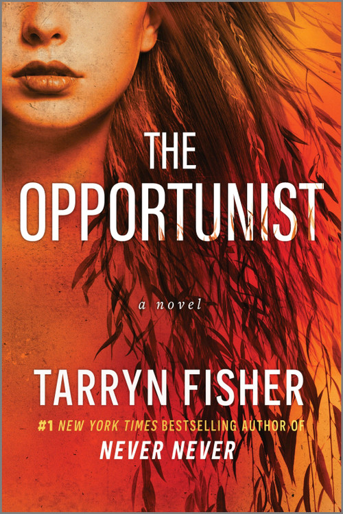 The Opportunist (An Unconventional, Second Chance Love Story) by Tarryn Fisher, 9781525830372