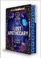 The Lost Apothecary Collector's Edition (A Novel) by Sarah Penner, 9780778387749