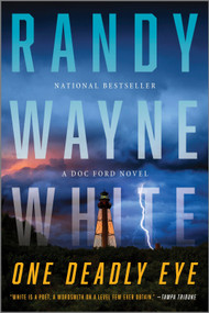 One Deadly Eye (A Doc Ford Novel) - 9781335983640 by Randy Wayne White, 9781335983640