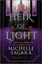 Heir of Light (A Novel) by Michelle Sagara, 9780778368656