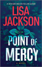 Point of Mercy by Lisa Jackson, 9781335015402
