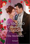 Their Second Chance Season by Ella Matthews, 9781335540096
