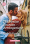 The Venice Reunion Arrangement - 9781335216403 by Michelle Douglas, 9781335216403