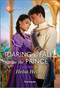 Daring to Fall for the Prince by Heba Helmy, 9781335540164