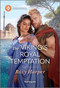 The Viking's Royal Temptation by Roxy Harper, 9781335540171