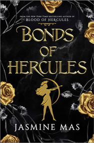Bonds of Hercules (Standard Edition) by Jasmine Mas, 9781335629456