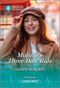 Midwife's Three-Date Rule by Alison Roberts, 9781335942982