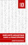 Insécurité linguistique dans la francophonie by Annette Boudreau, 9782760340633