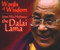 Words of Wisdom from the Dalai Lama by Dalai Lama, 9781741100310