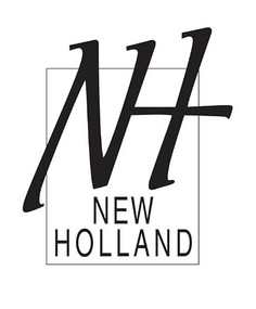 Travel Journal - Suitcases by New Holland Publishers, 9781741109979