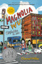 Magnolia Wu Unfolds It All ((A Newbery Honor Book)) - 9780593624531 by Chanel Miller, 9780593624531