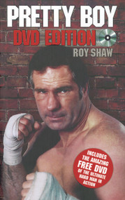Pretty Boy (DVD Edition) by Roy Shaw, Kate Kray, 9781844542895