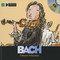 Johann Sebastian Bach by Paule du Bouchet, Charlotte Voake, 9781851033195