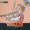 Antonio Vivaldi by Olivier Baumont, Charlotte Voake, 9781851033232