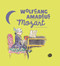Wolfgang Amadeus Mozart - 9781851034451 by Yann Walcker, Charlotte Voake, 9781851034451