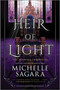 Heir of Light (A Novel) - 9780778360179 by Michelle Sagara, 9780778360179
