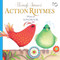 Action Rhymes Musical Songbook by Wendy Straw, 9781925386929